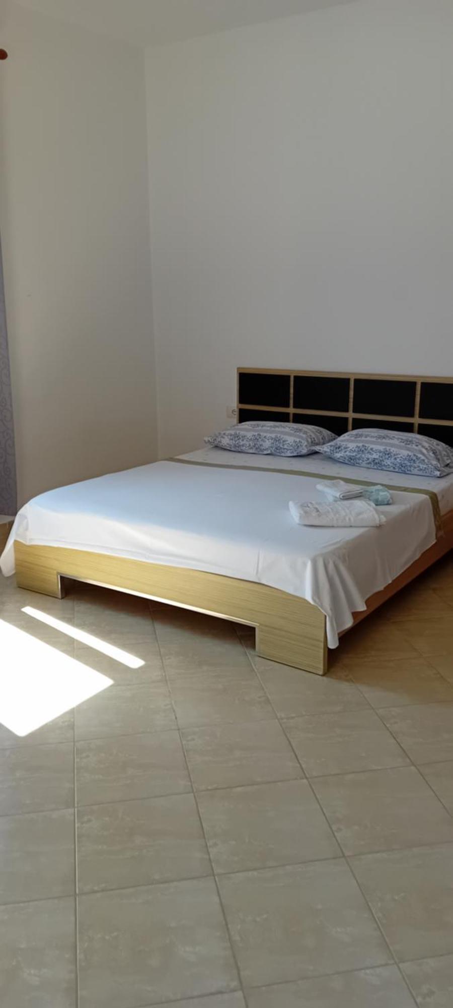 Sunset House Aurora&Ersi Apartment Orikum Bagian luar foto